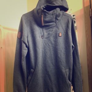 Naketano sweater
